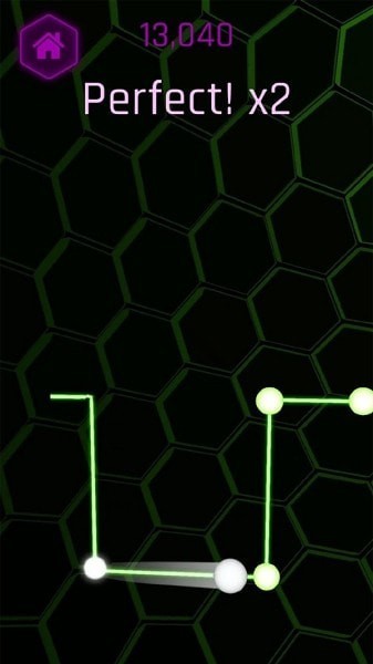 指尖音乐线游戏