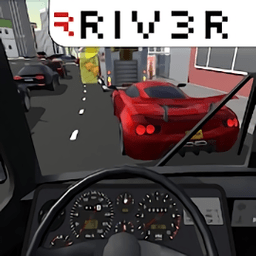 城市公交车司机传奇游戏