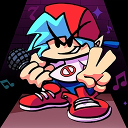 周末放克跳舞机手游 v1.0