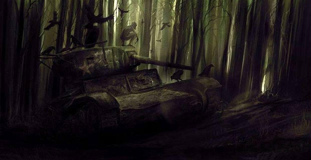 恐怖森林2豪华内购破解版