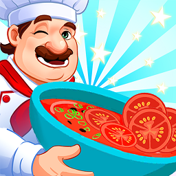 美食大师模拟烹饪游戏下载-手机版下载安装最新版本