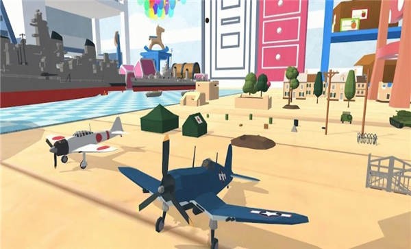 绿色兵人手机版