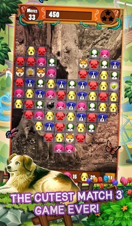 宠物乐园派对最新版 宠物乐园派对游戏下载