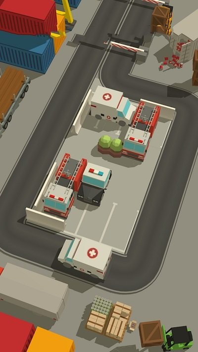 飞车冲刺吧手机版