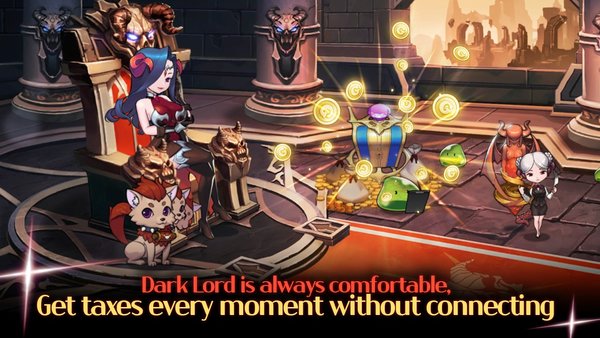 放置防御竞技场手机版