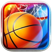 篮球高手手机游戏