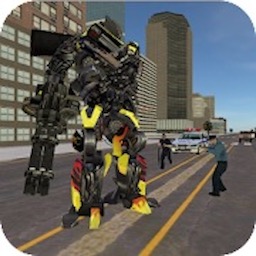 超级英雄机甲英雄手机版下载-最新版免费下载