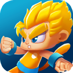 超级英雄大乱斗手游