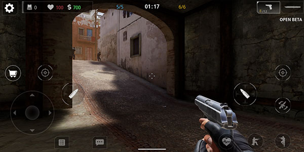 特种部队小组3游戏攻略 特种部队小组3手游攻略