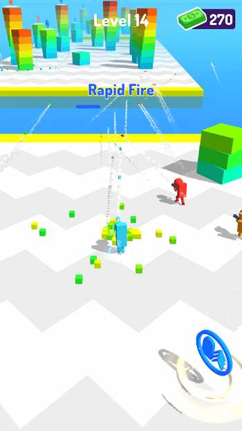 搭桥叠高高游戏 搭桥叠高高官方版下载