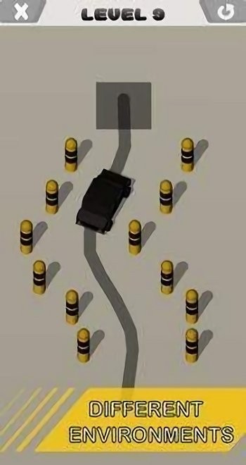 控车大师最新版 控车大师安卓版特色