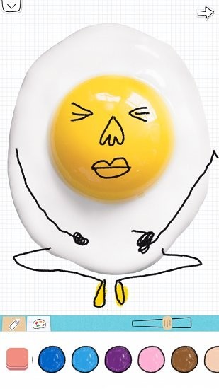 labo涂鸦儿童绘画启蒙官方版