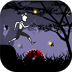 幽灵森林最新手游