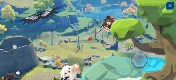 原神胡桃摇下载