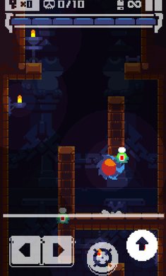 森林之塔中文破解版