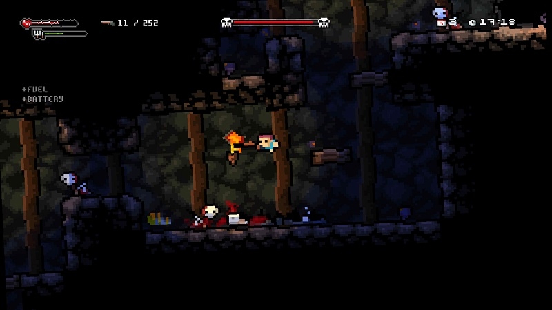 废土世界游戏中文版