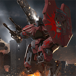 机甲变形大作战游戏 v1.0.0