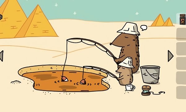 沙漠探险手游 沙漠探险手机版下载