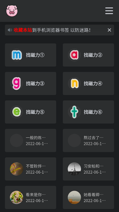 bt磁力猪app