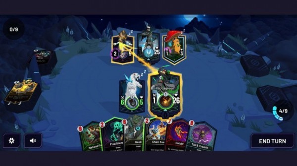 天空编织者(skyweaver)