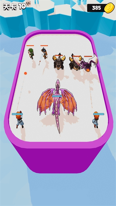 勇者印记官方版 勇者印记游戏下载手机版