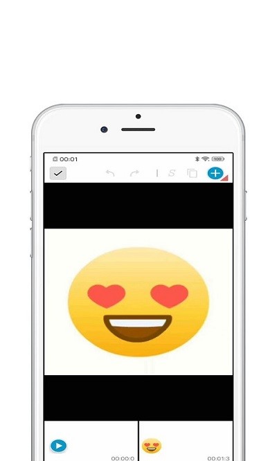 欢喜视频剪辑软件