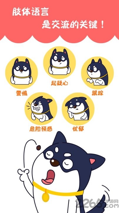 训狗养狗助手手机版 训狗养狗助手app下载