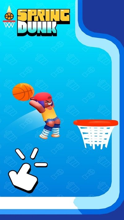 我扣篮贼6官方版