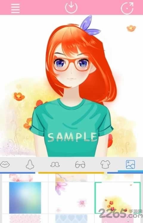 二次元女友制造手机游戏