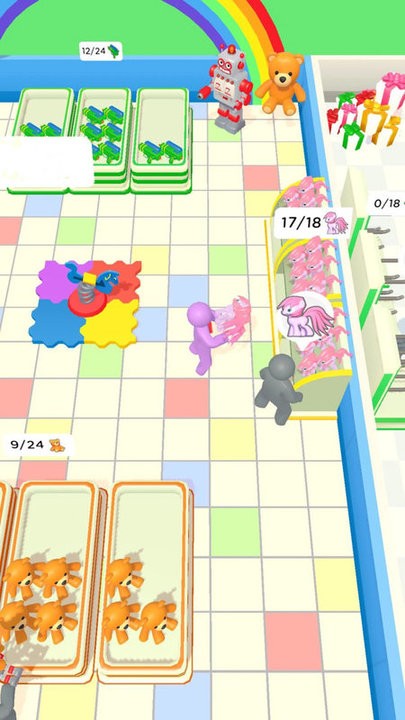 我的百货商场最新版