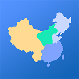 高清中国地图册app v1.0.0