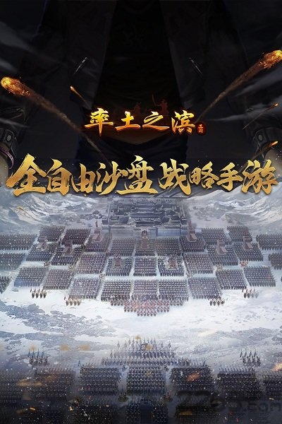 率土之滨安智市场