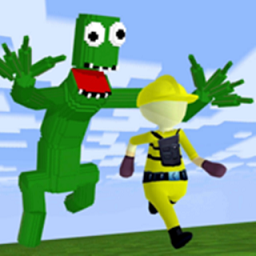 彩虹朋友躲猫猫狼人杀官方版 v1.0.6