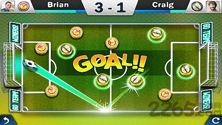 2018世界杯足球锦标赛游戏 2018世界杯足球锦标赛官网下载