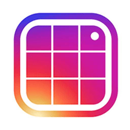 九宫格分图照片拼图制作软件 v2.9.0