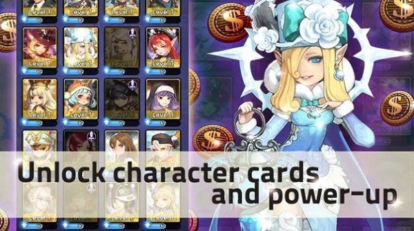 灵魂搜捕者最新版