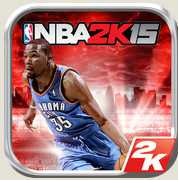 nba2k15手机版