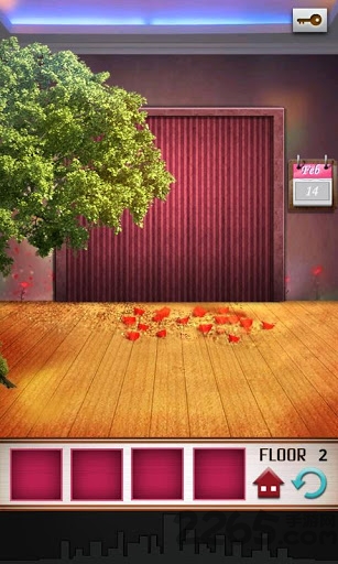 100层电梯中文版