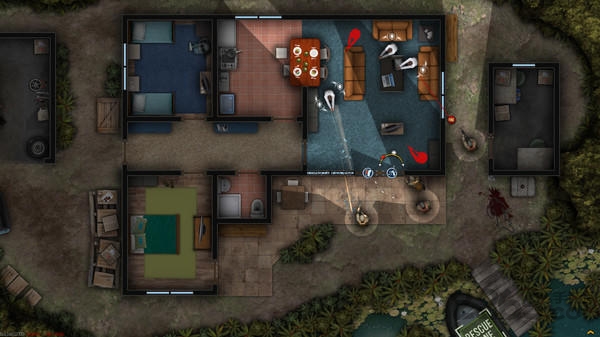 破门而入全部枪械解锁版 破门而入中文无限星星破解版下载