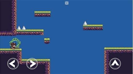 原神版iwanna游戏