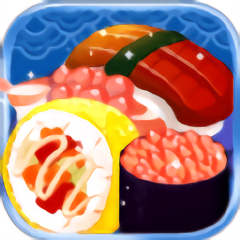 我的寿司小摊官方版