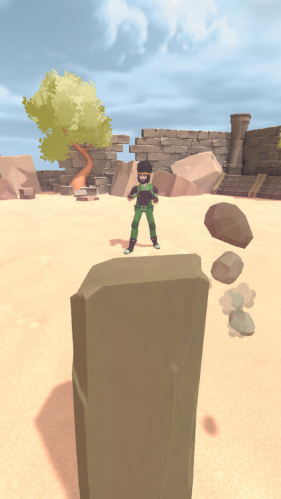 武术大师最新版