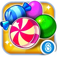 开心糖果消消乐手机版下载-最新版免费下载