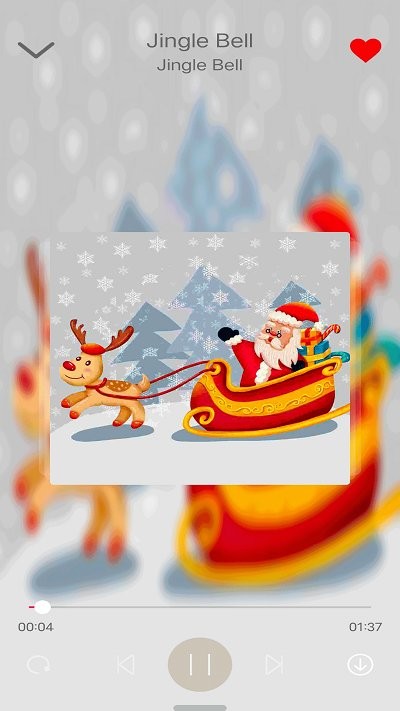 儿童英语乐园app