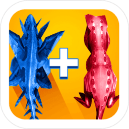 恐龙合成手游 v2.0