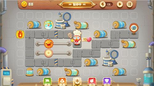 保卫萝卜3阵容推荐 保卫萝卜3阵容推荐