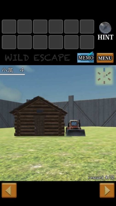 野外逃脱游戏 野外逃脱下载