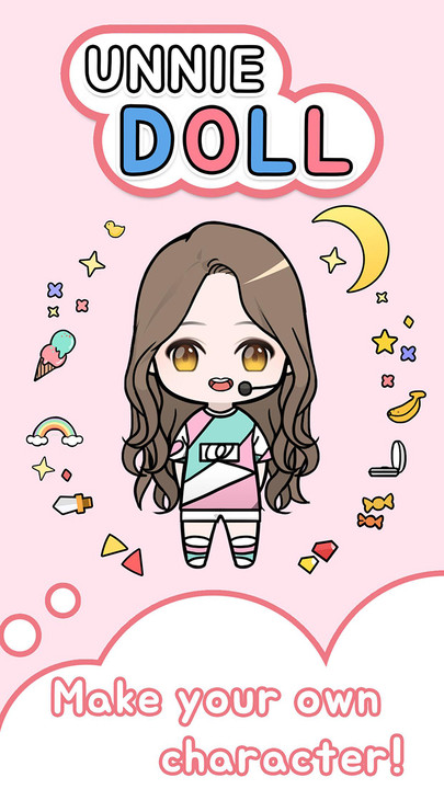 粉彩少女免费版