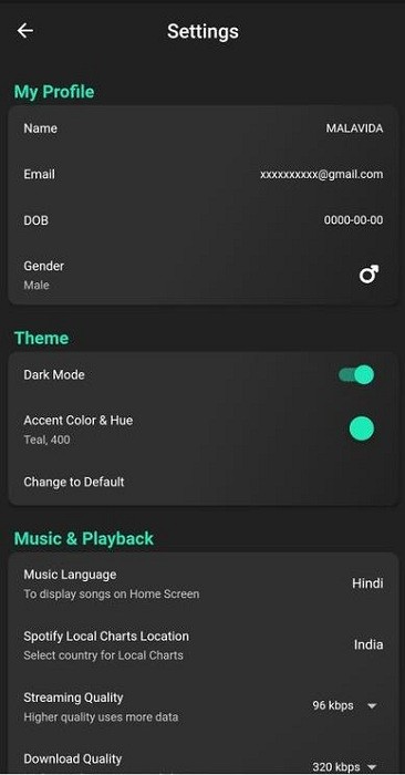 黑洞音乐播放器app 黑洞音乐播放器下载