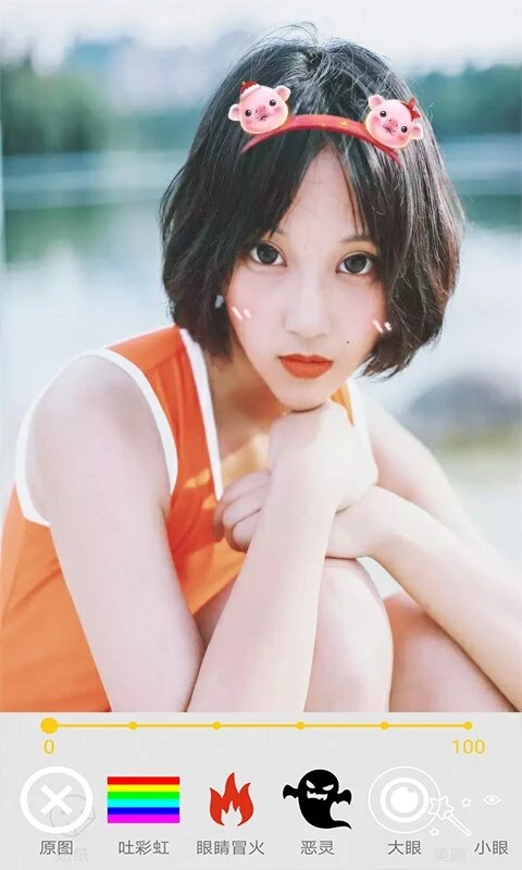 玩美修图照相机软件 玩美修图照相机app下载